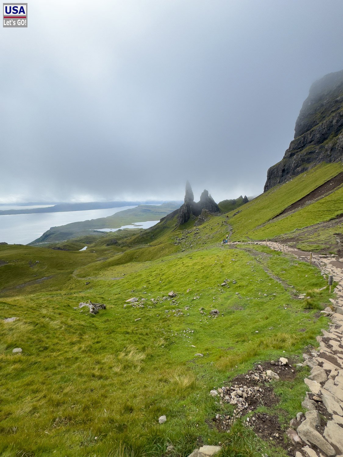 gaelic Tour 2025