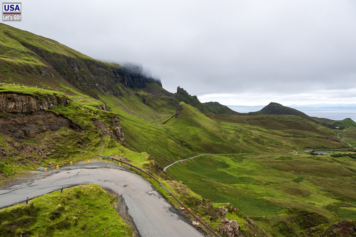 gaelic Tour 2025