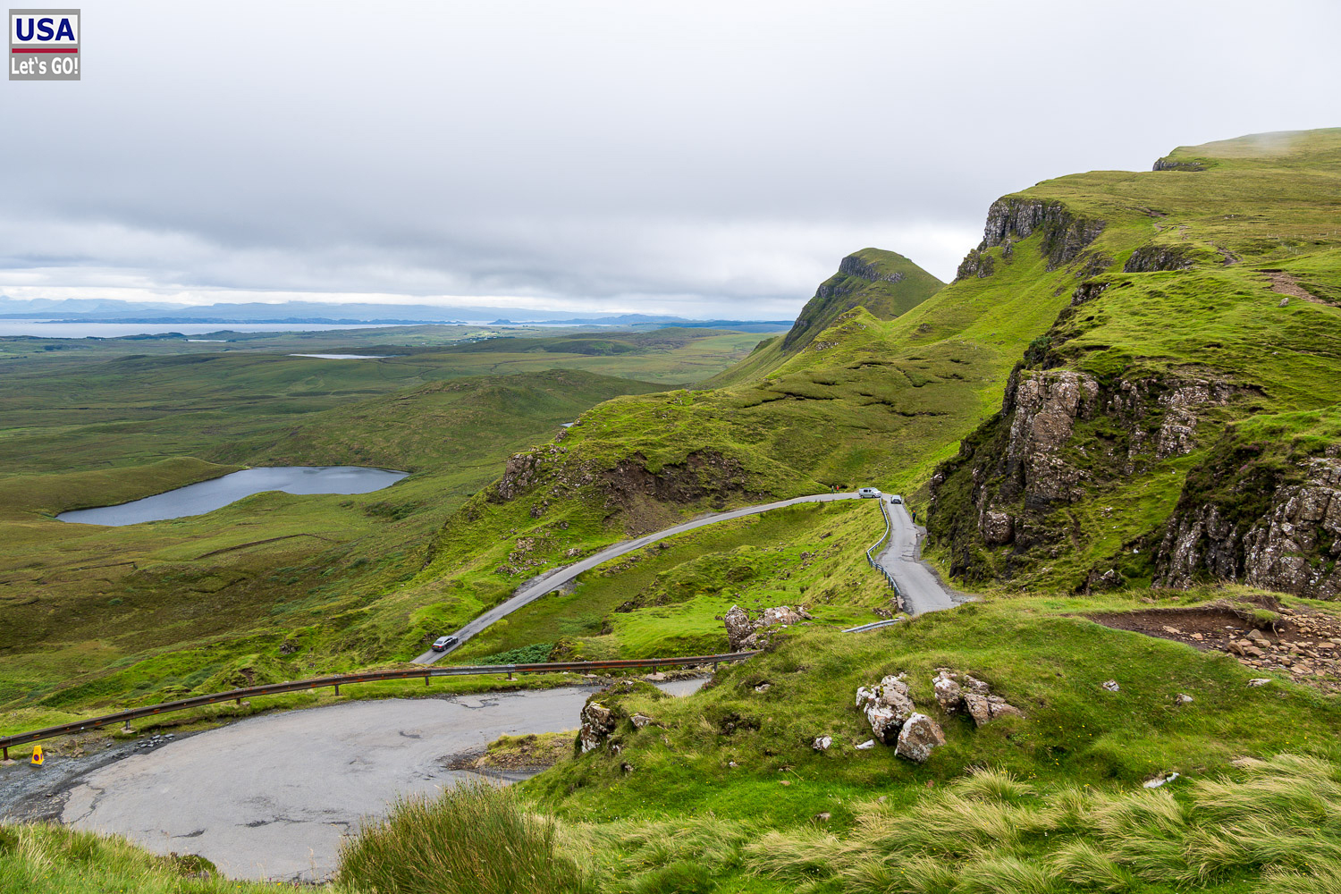 gaelic Tour 2025