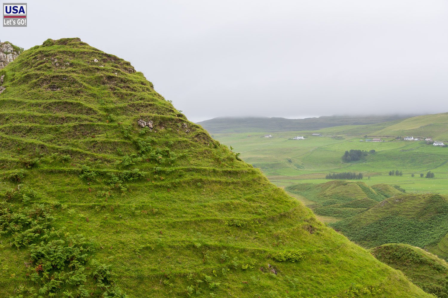 gaelic Tour 2025