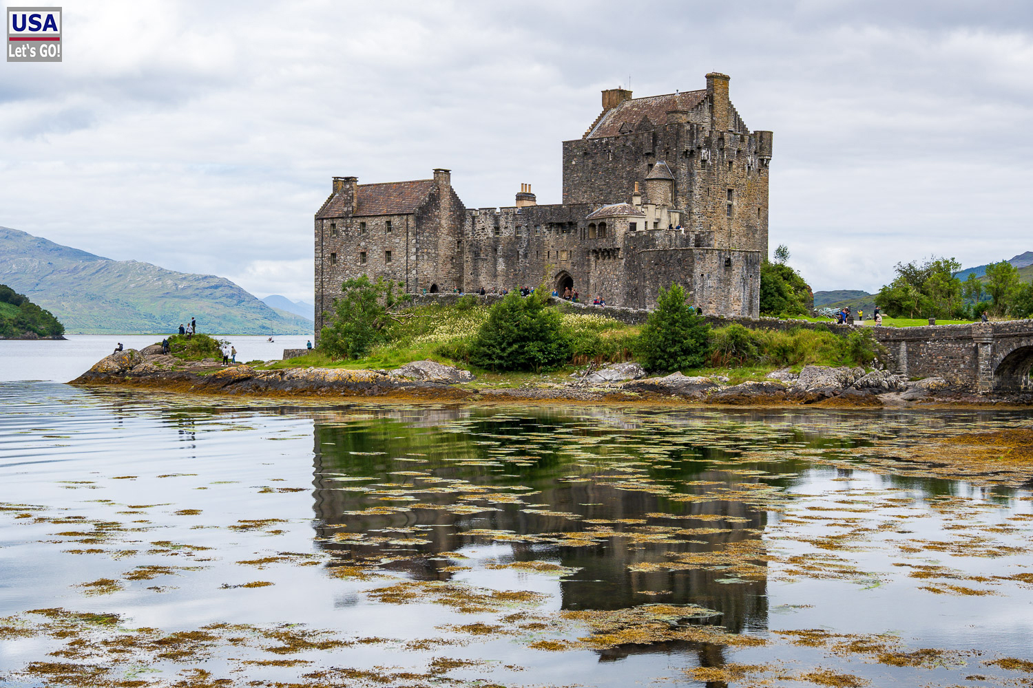 gaelic Tour 2025