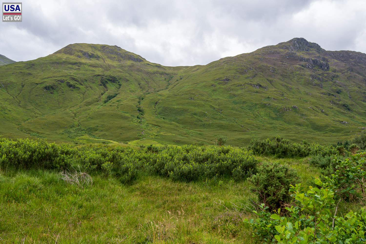 gaelic Tour 2025