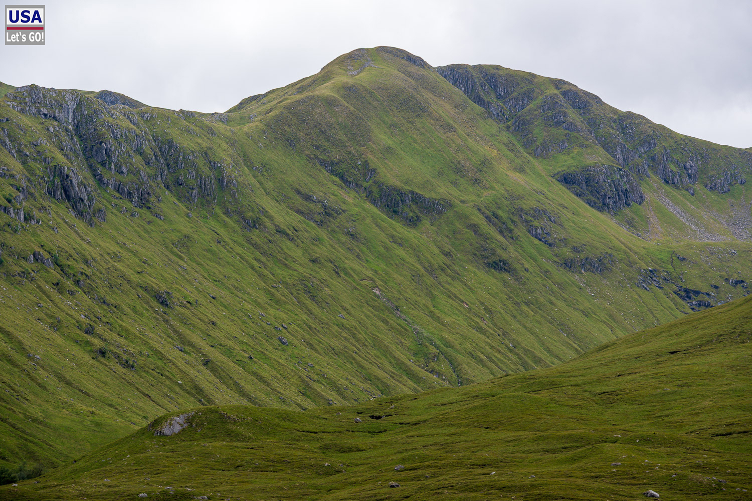 gaelic Tour 2025