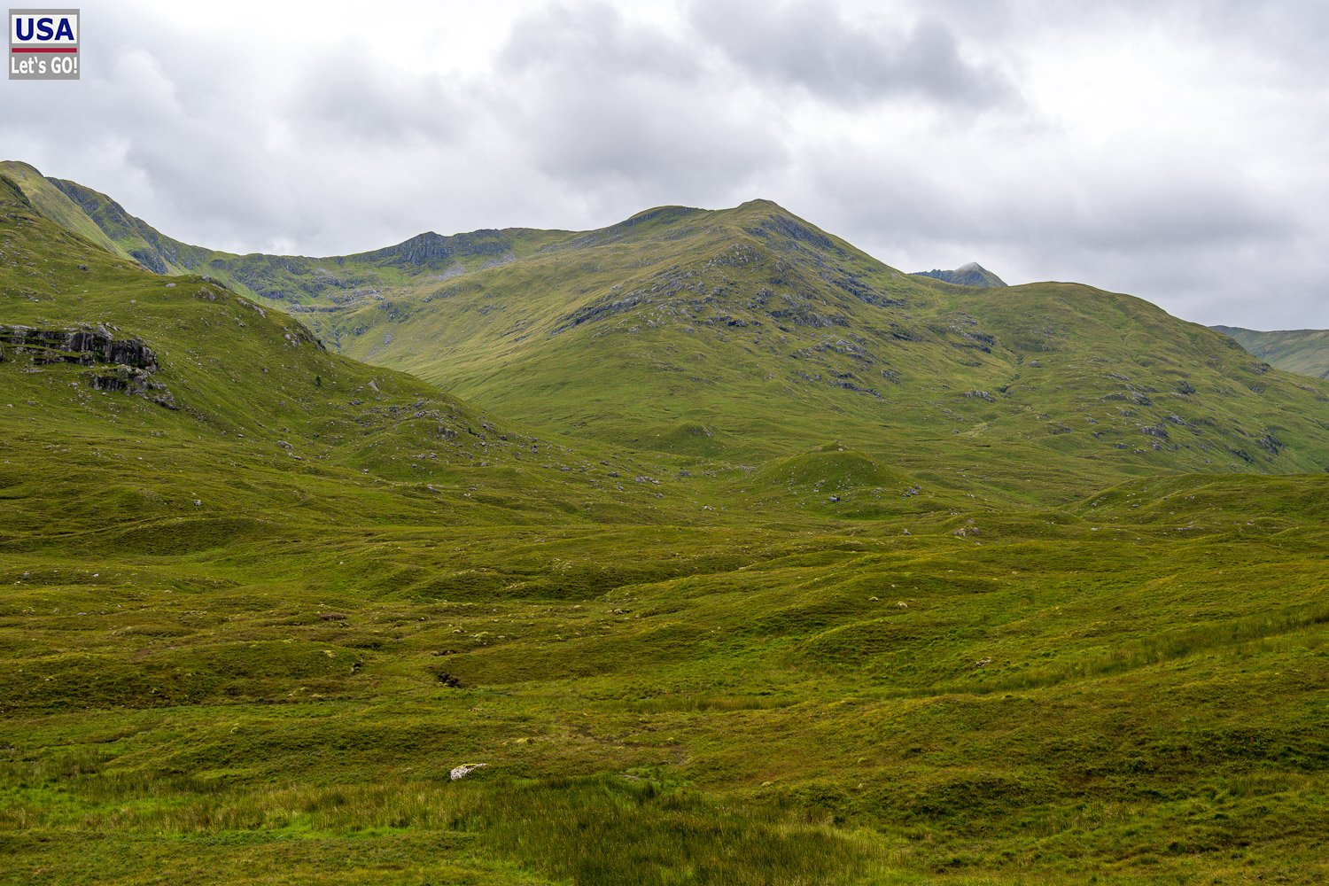 gaelic Tour 2025