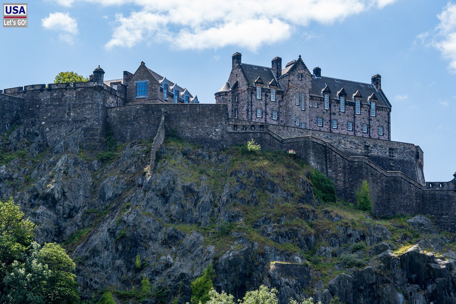 gaelic Tour 2025