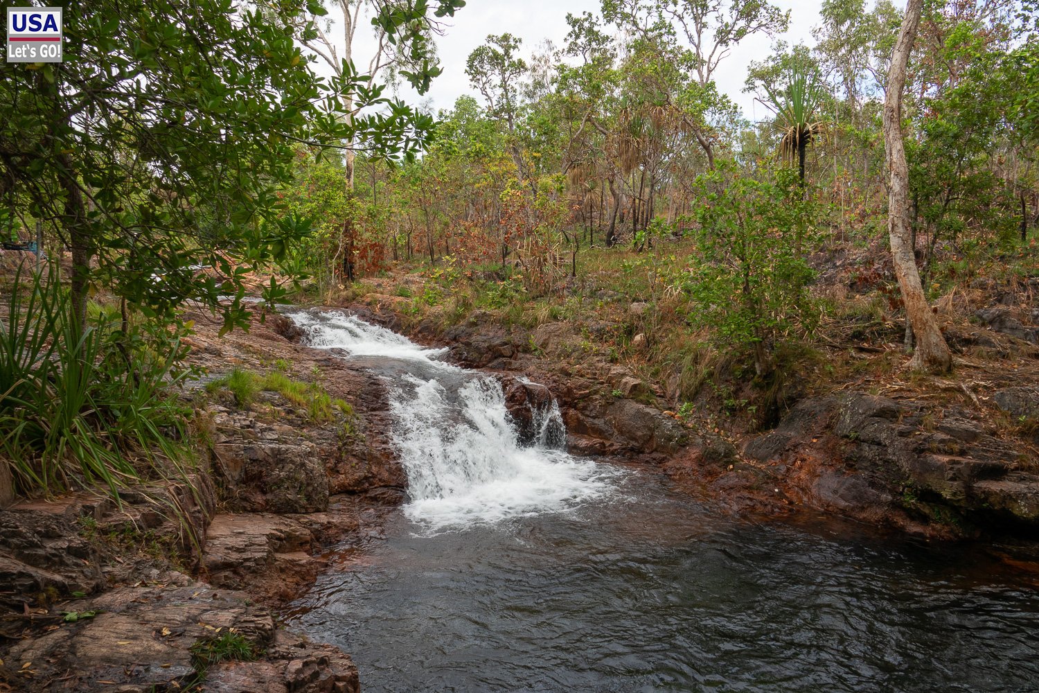 Australien