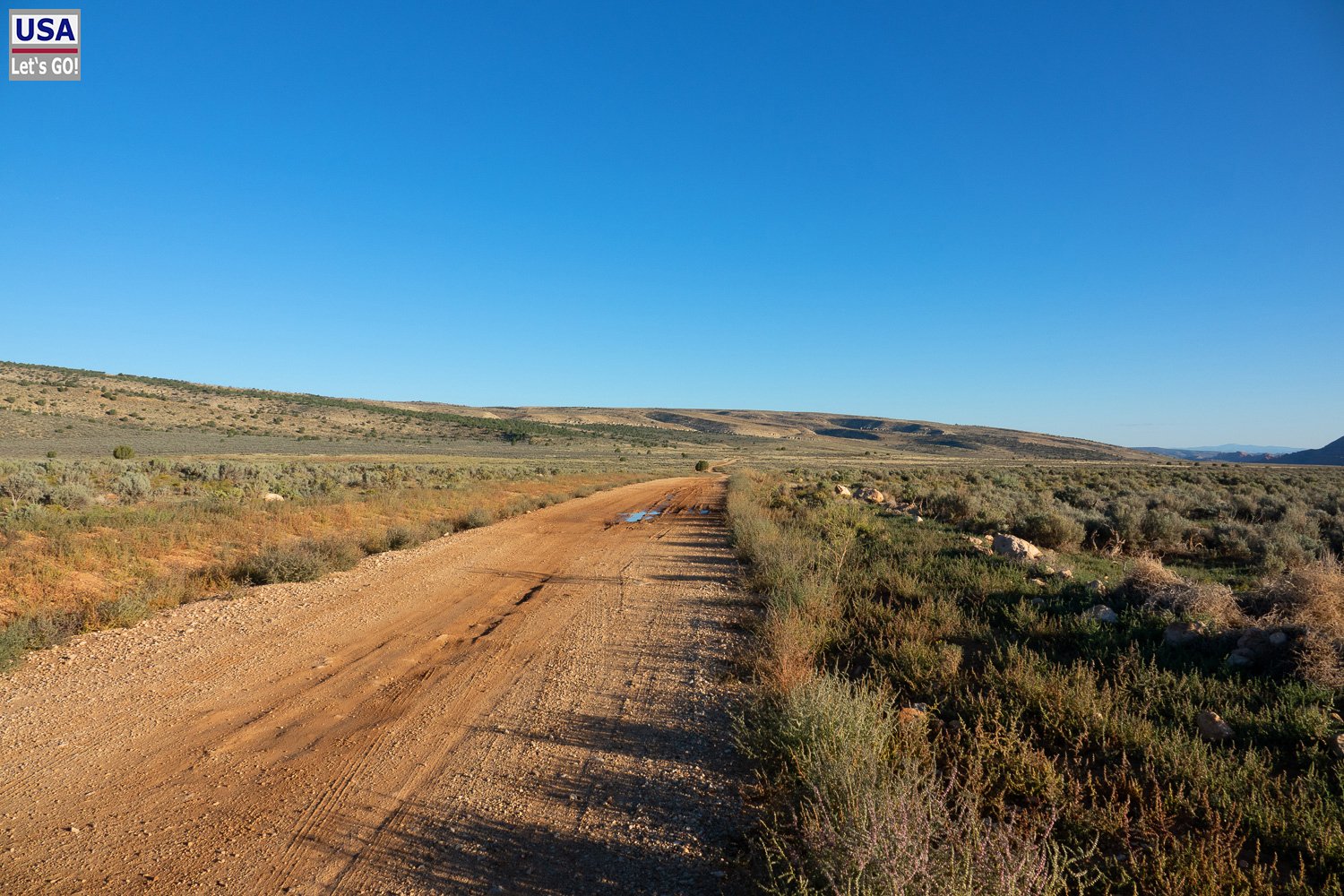 High Desert Tour 2022