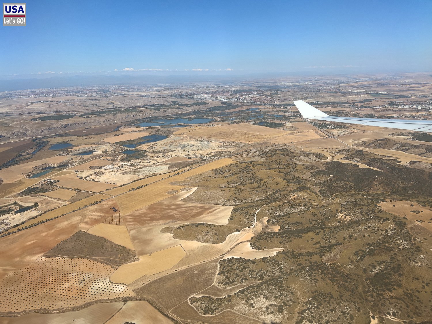 High Desert Tour 2022