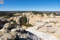 El Morro National Monument (NM)
