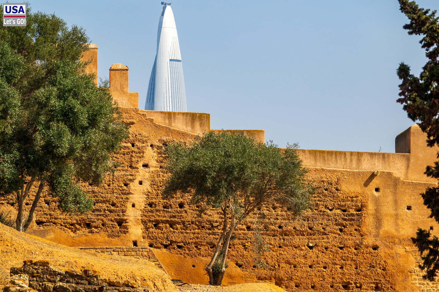 Orient Tour 2025