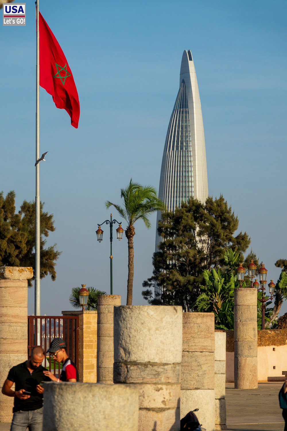 Orient Tour 2025
