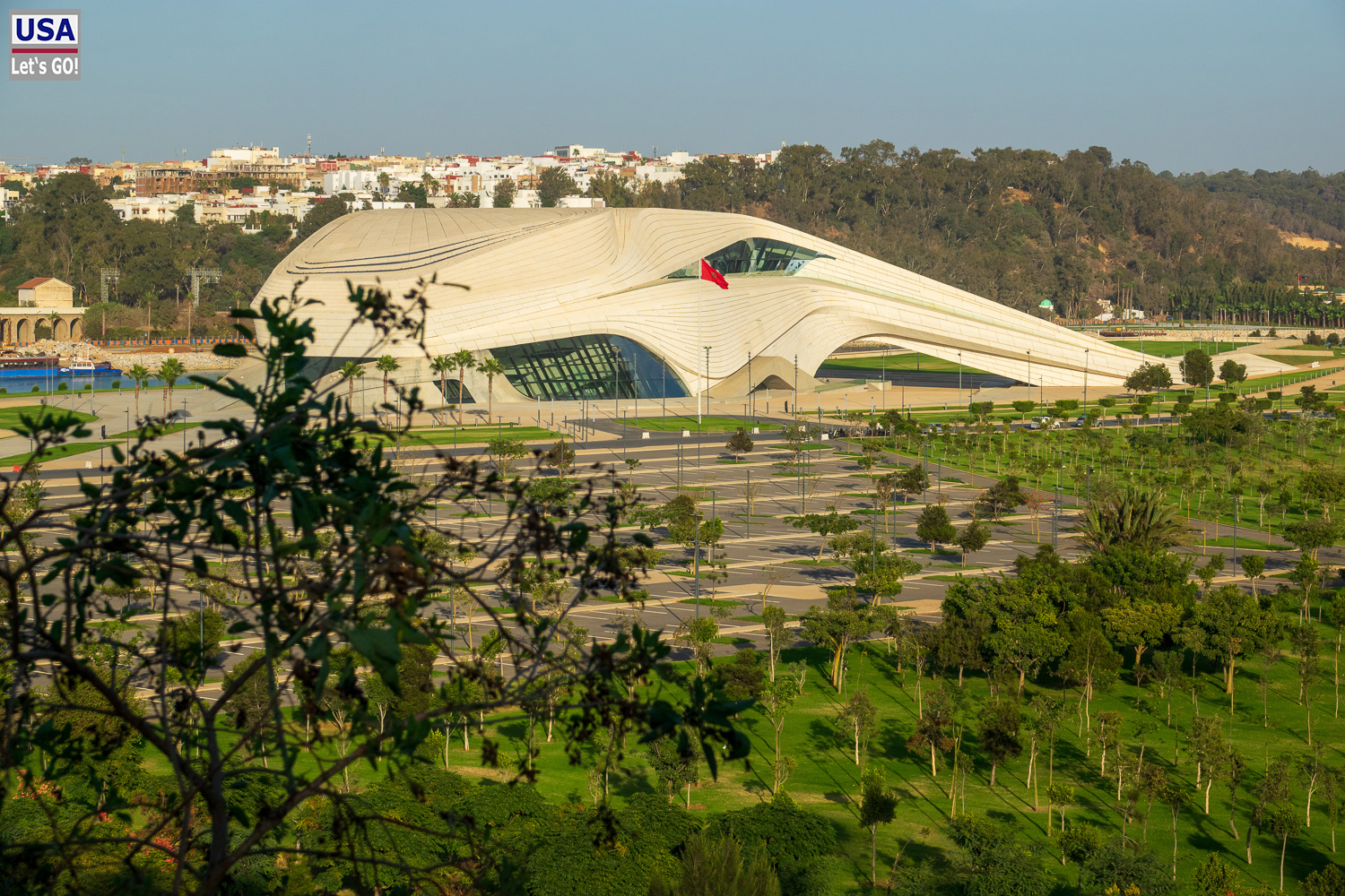 Orient Tour 2025