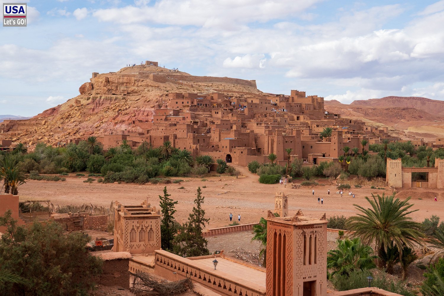 Orient Tour 2025