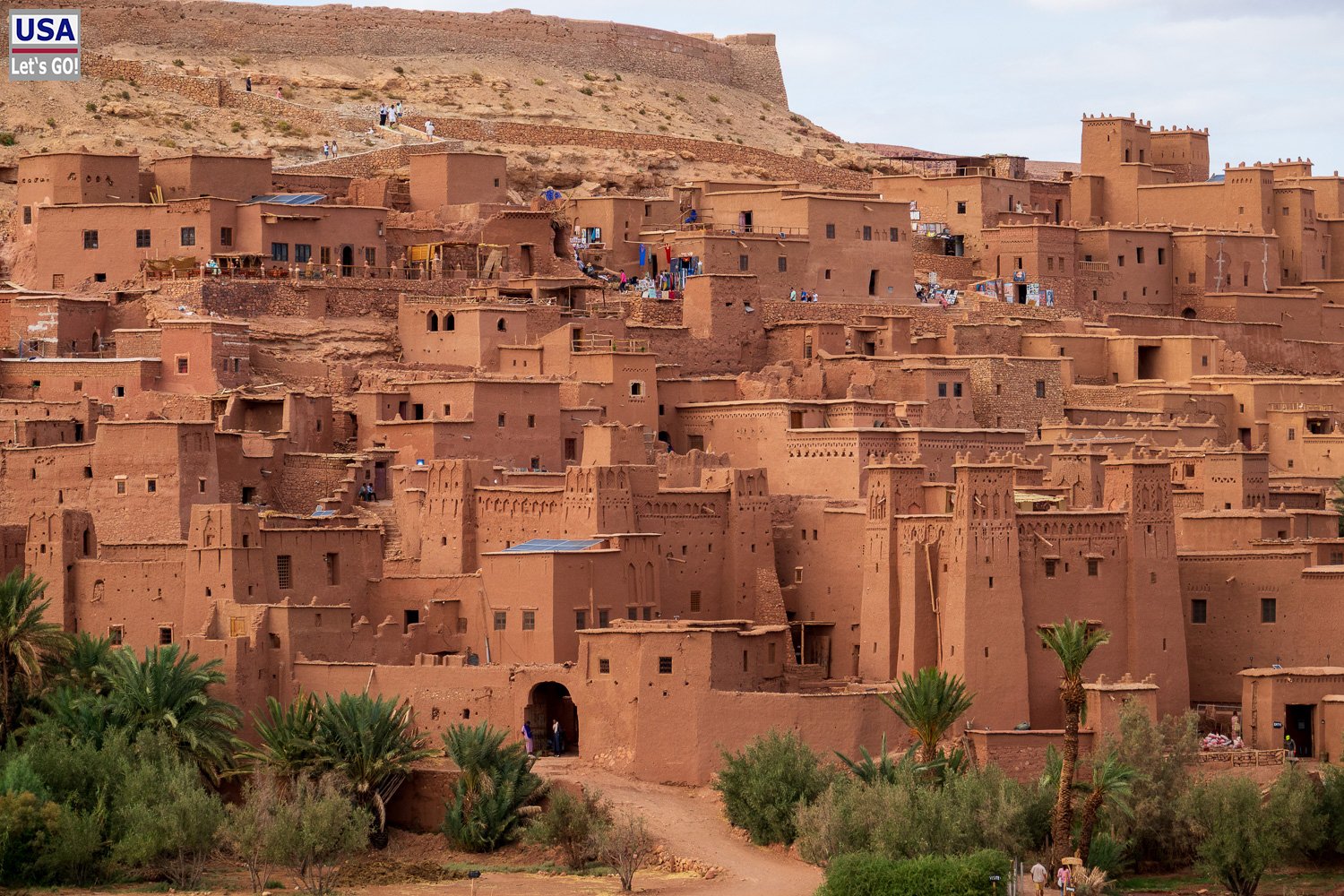 Orient Tour 2025