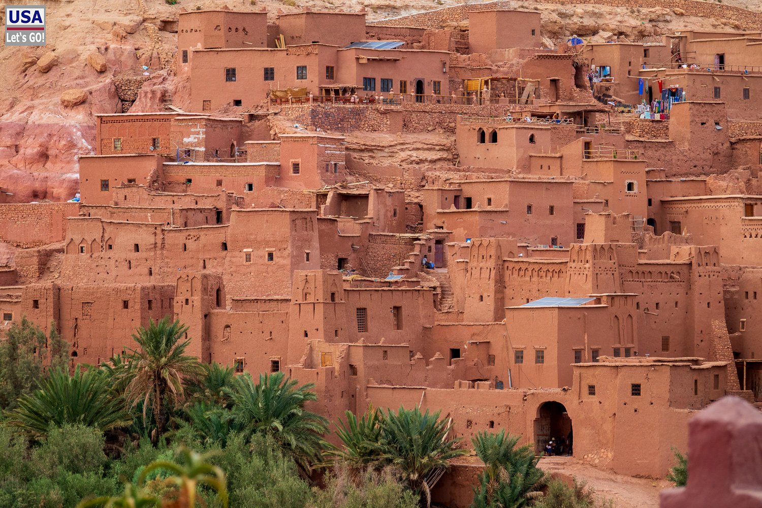 Orient Tour 2025