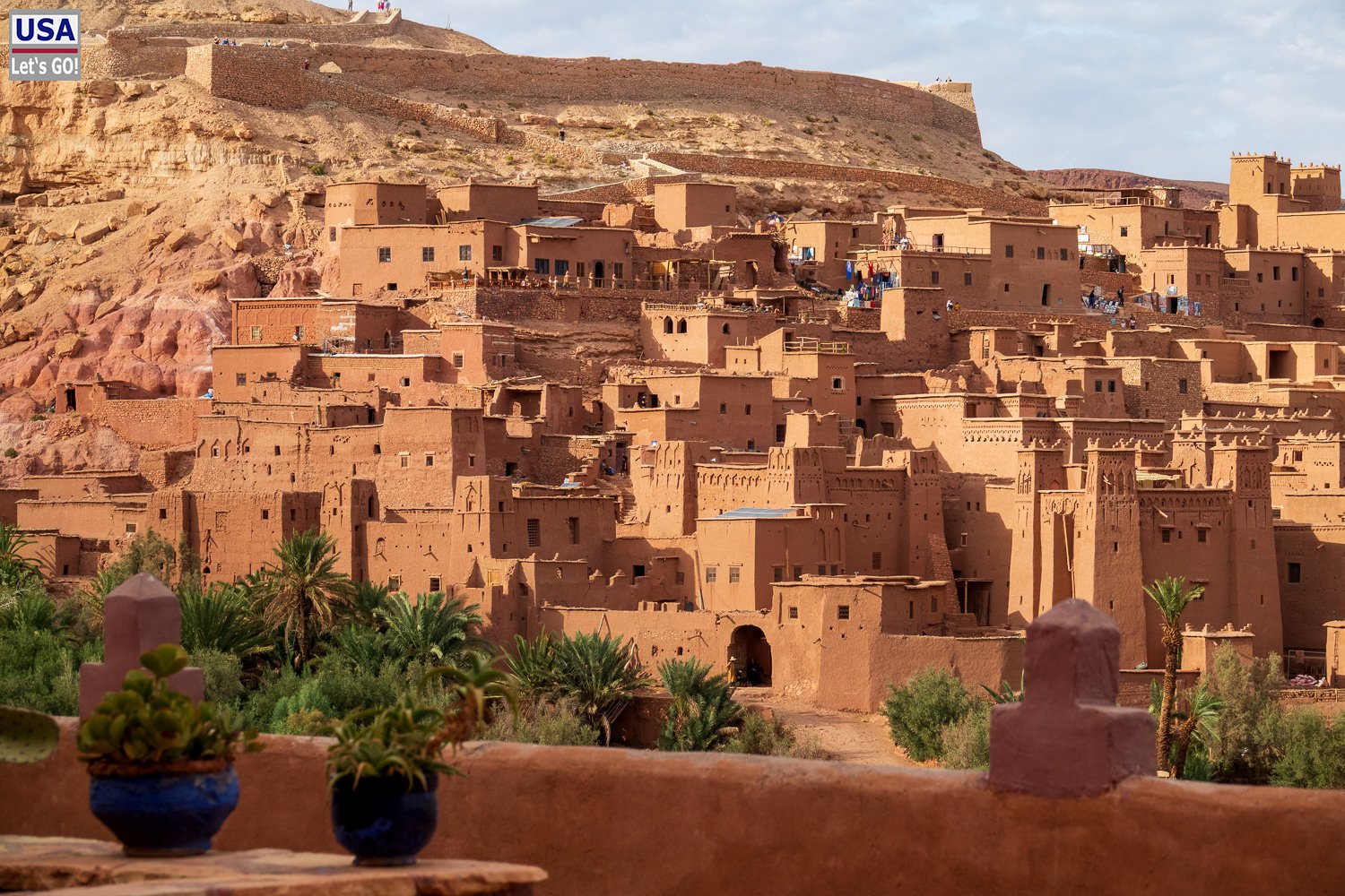 Orient Tour 2025