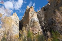 Sheep Creek Geological Loop (UT)